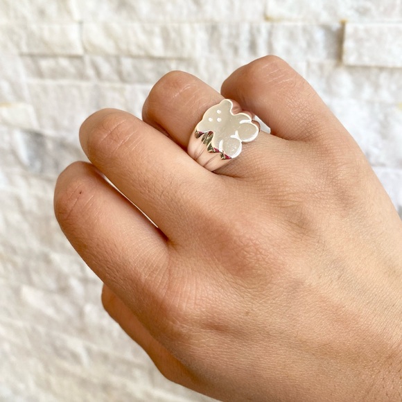 Tous Jewelry - Tous sweet dolls ring